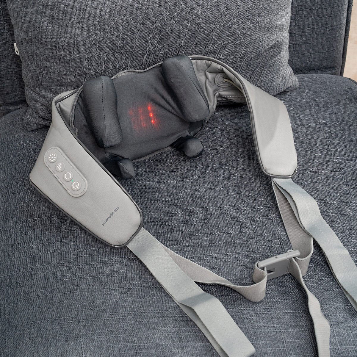 Masajeador Portátil ShopYa™