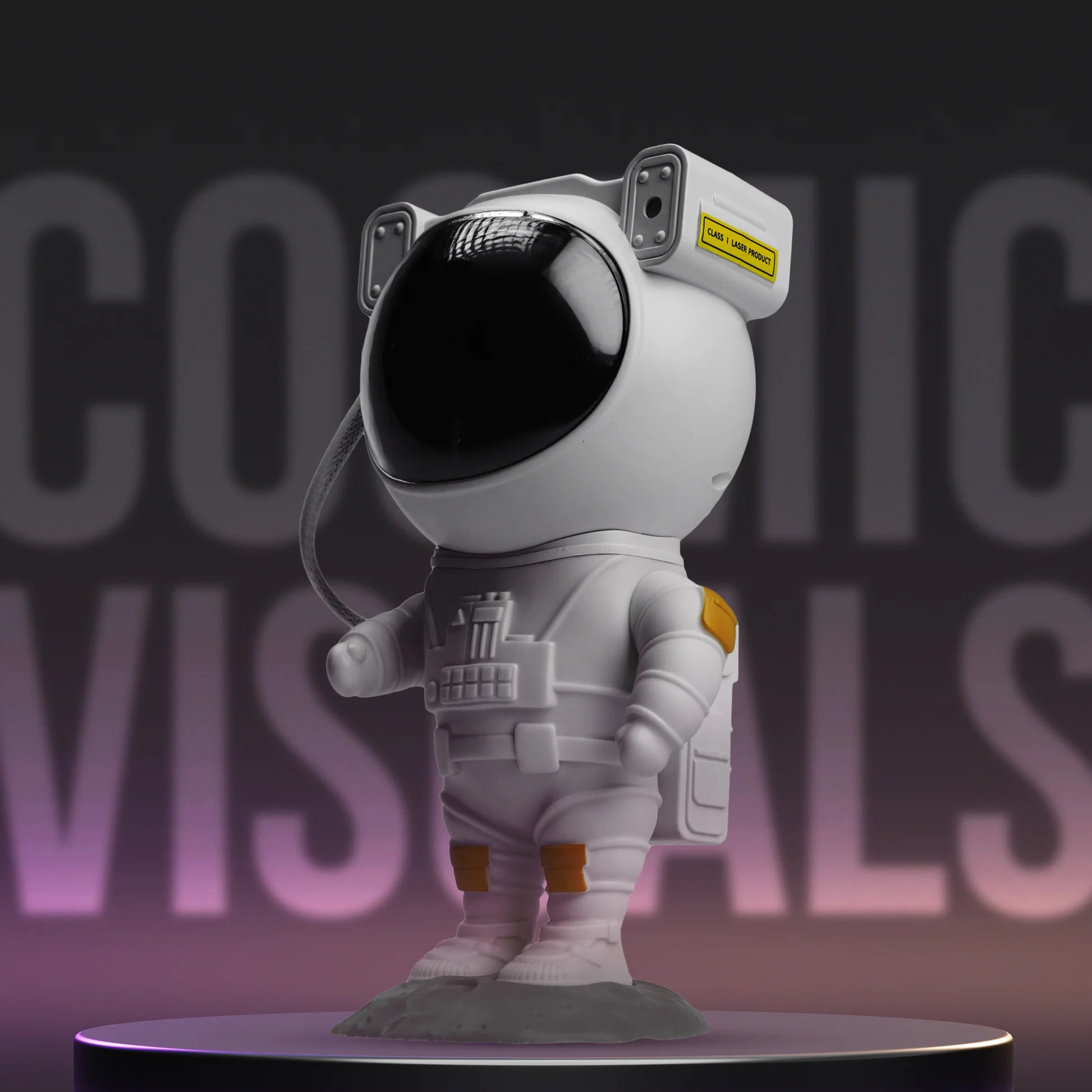 Spacebuddy™ Original Version