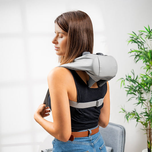 Masajeador Portátil ShopYa™