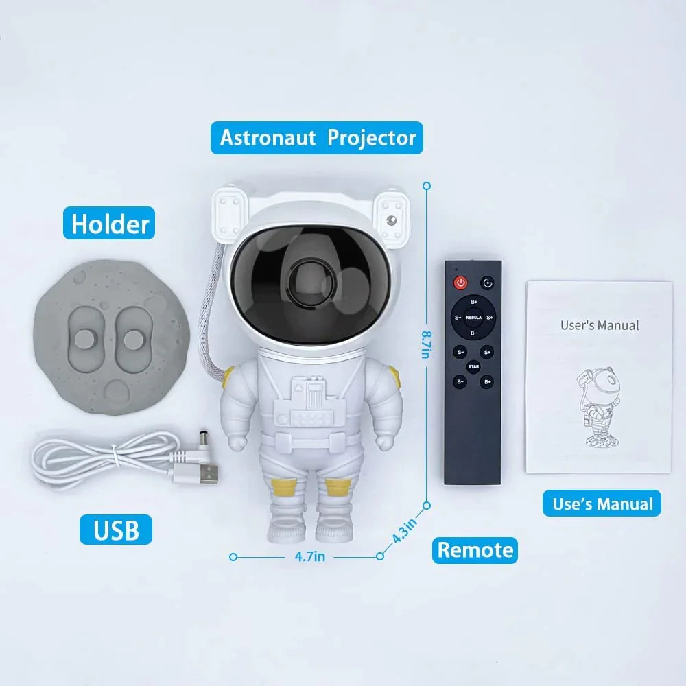 Spacebuddy™ Original Version
