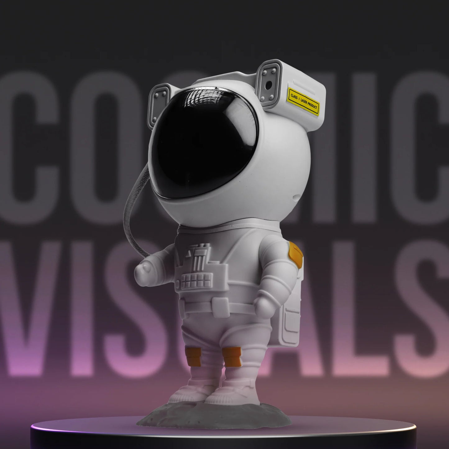 Spacebuddy™ Original Version