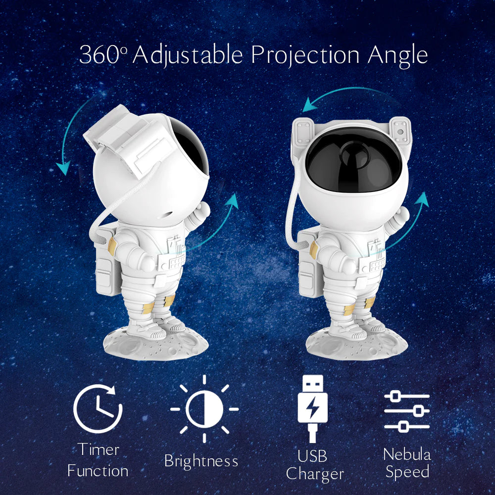 Spacebuddy™ Original Version