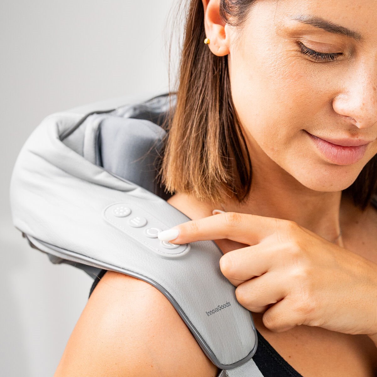 Masajeador Portátil ShopYa™