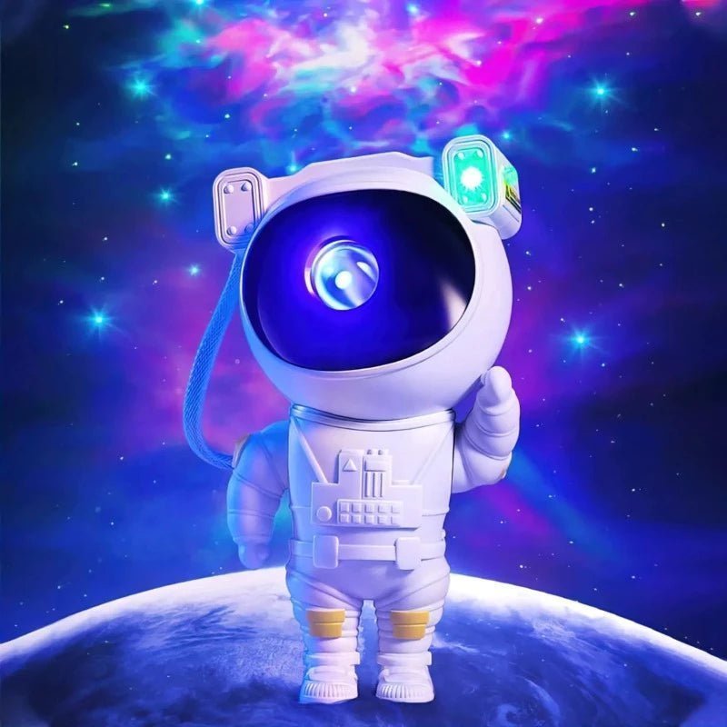 Spacebuddy™ Original Version
